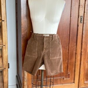 Nili Lotan N.L. Issue 2609988 Shorts